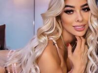 shower livesex ZoeyVegas