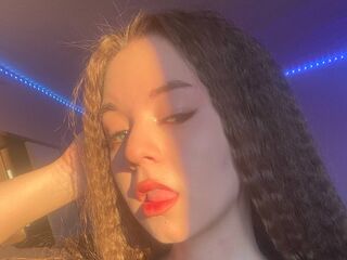 naked cam girl fingering pussy ZofiaRambousek