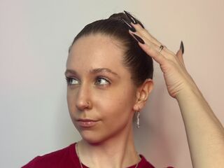live porn show ZoilaFerentz