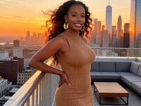 hot strip tease web cam ZuriLane