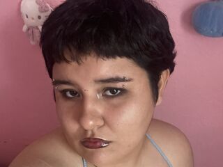 anal cam laChunkygirl
